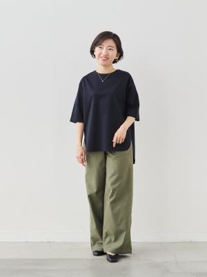 モデル 150cm サイズ 38(36-38)