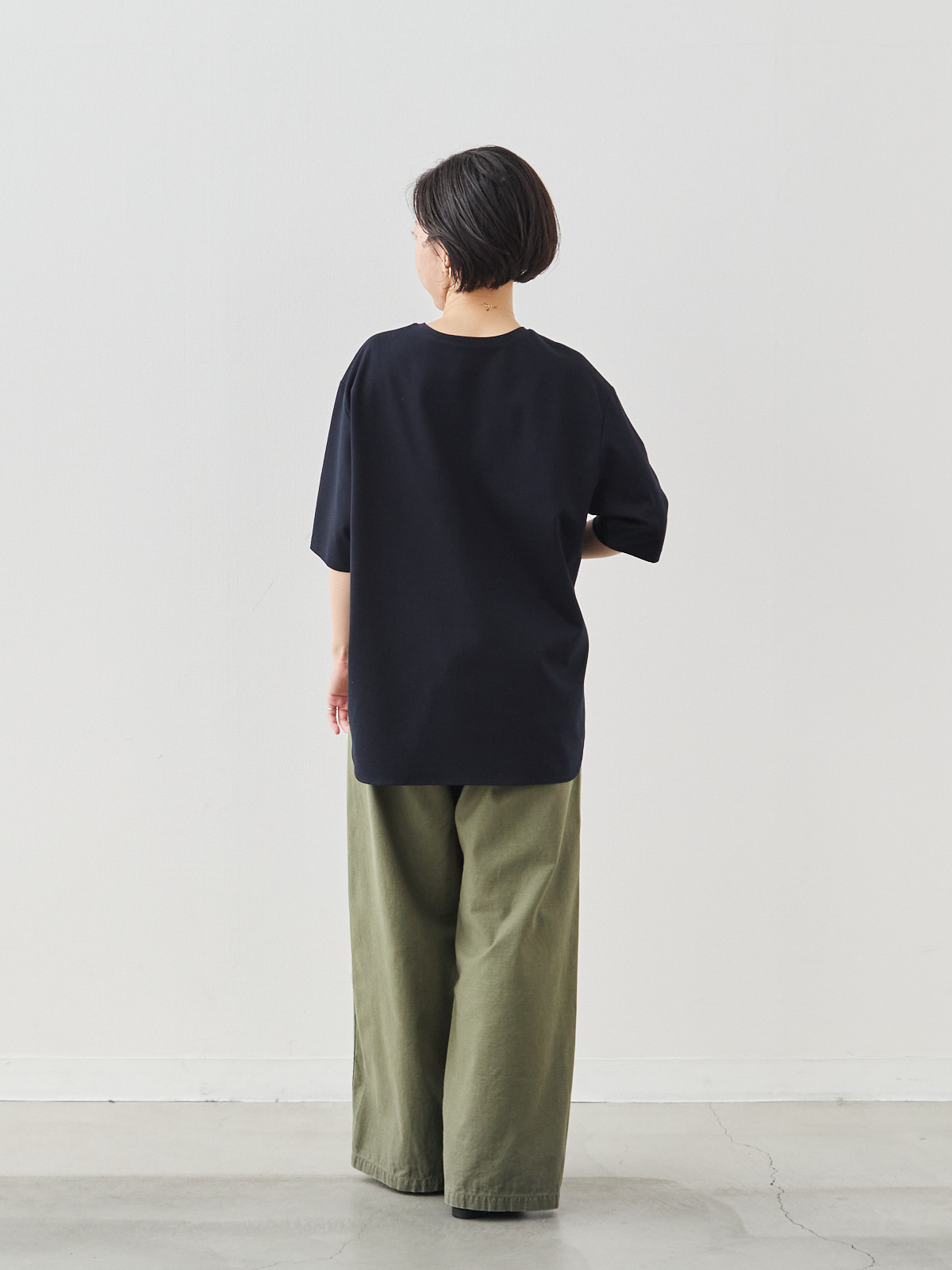 モデル 150cm サイズ 38(36-38)