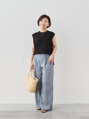 モデル 150cm サイズ 36