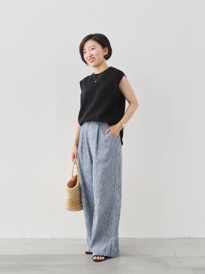 モデル 150cm サイズ 36