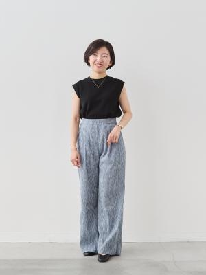 モデル 150cm サイズ 36