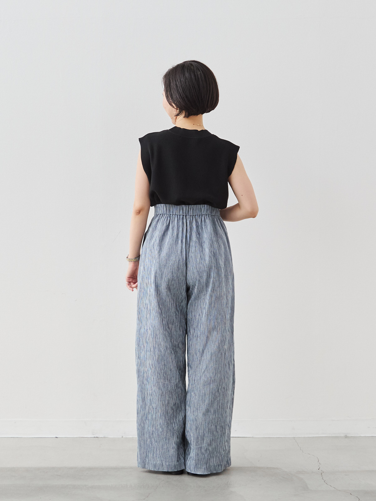 モデル 150cm サイズ 36