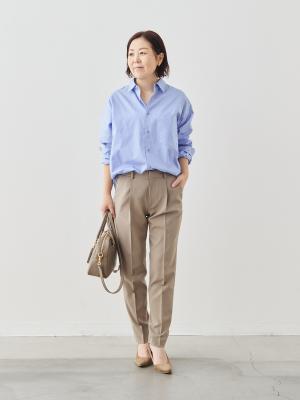 モデル 156cm サイズ 36
