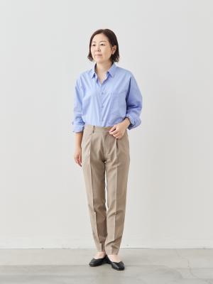モデル 156cm サイズ 36