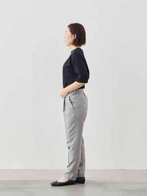 モデル 156cm サイズ 36