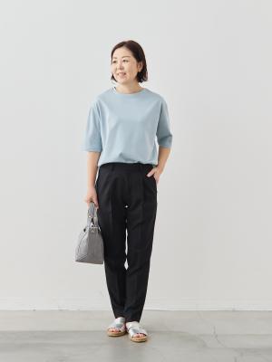 モデル 156cm サイズ 36