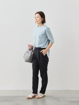 モデル 156cm サイズ 36