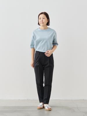 モデル 156cm サイズ 36