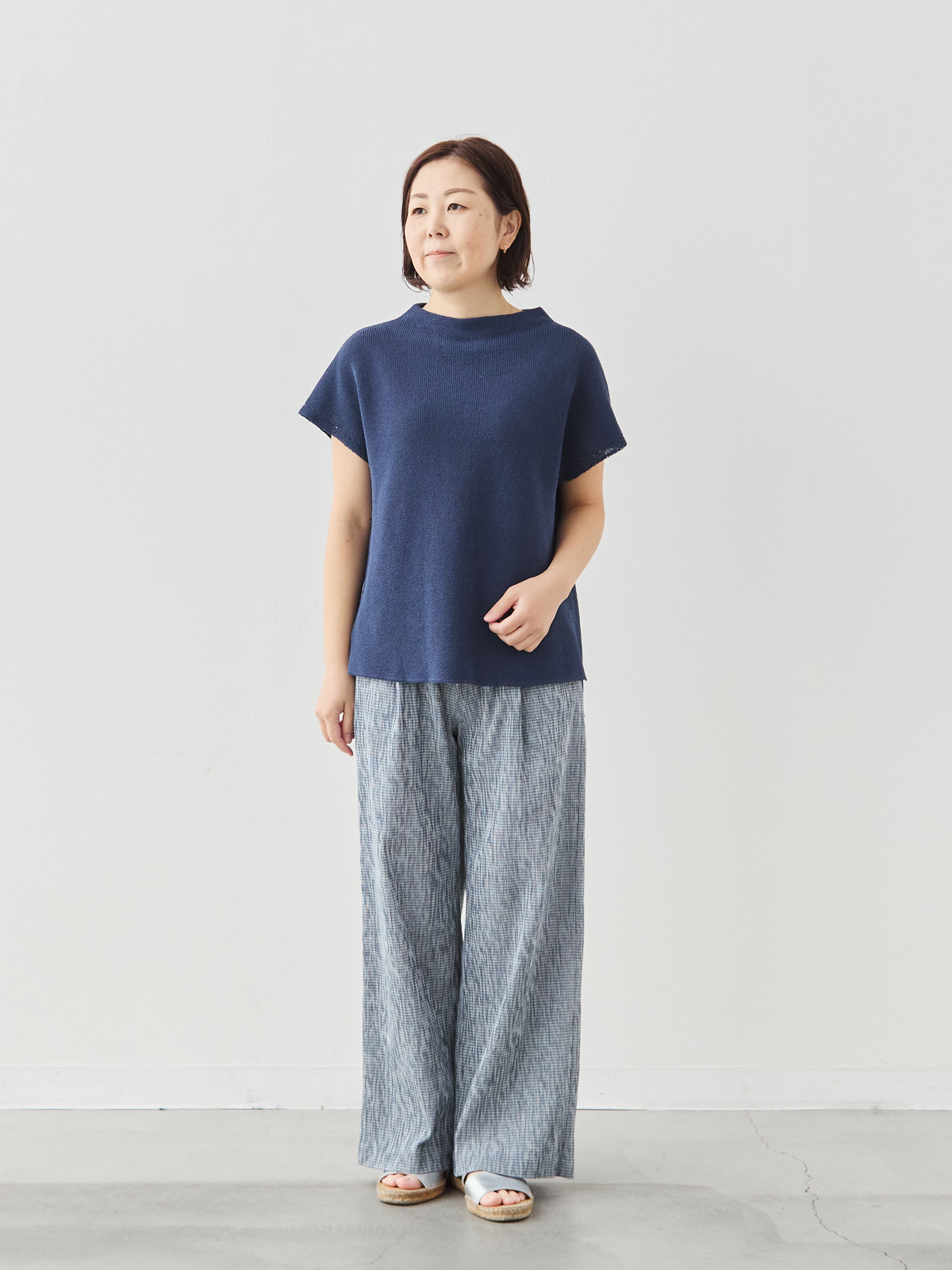 モデル 156cm サイズ フリー