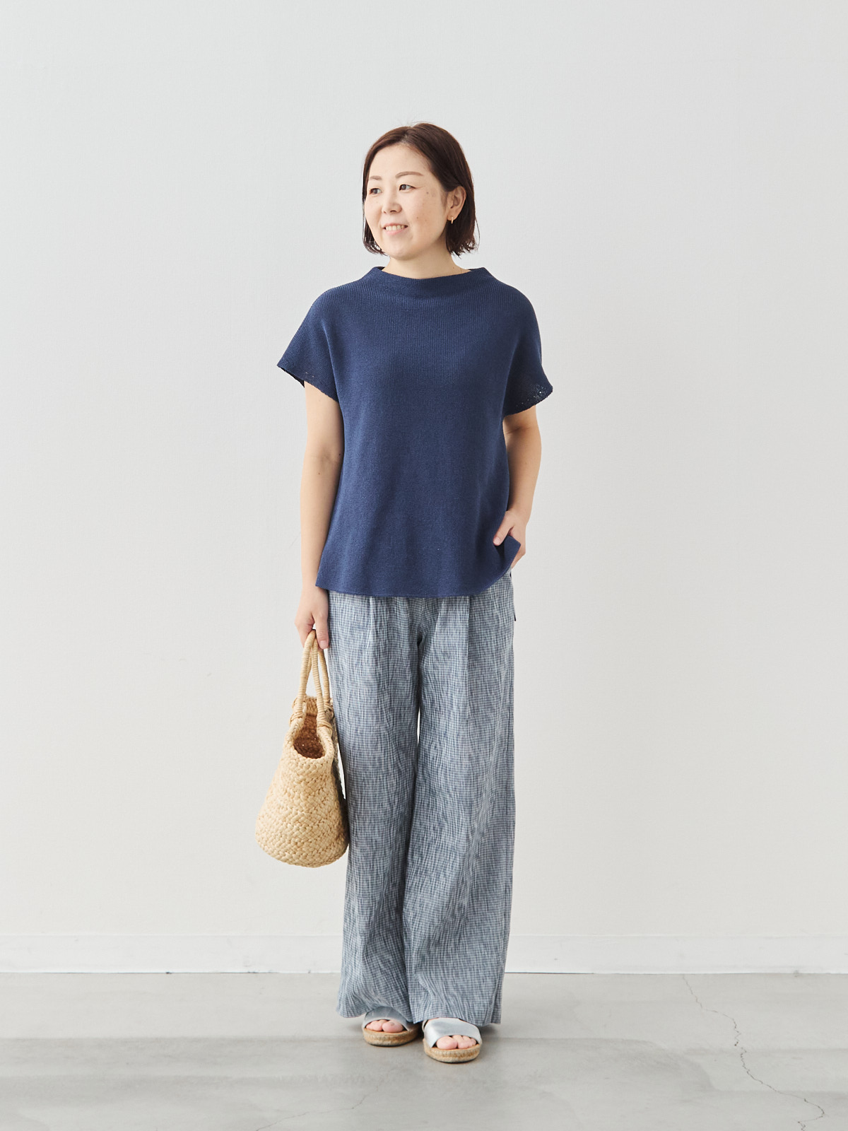 モデル 156cm サイズ フリー