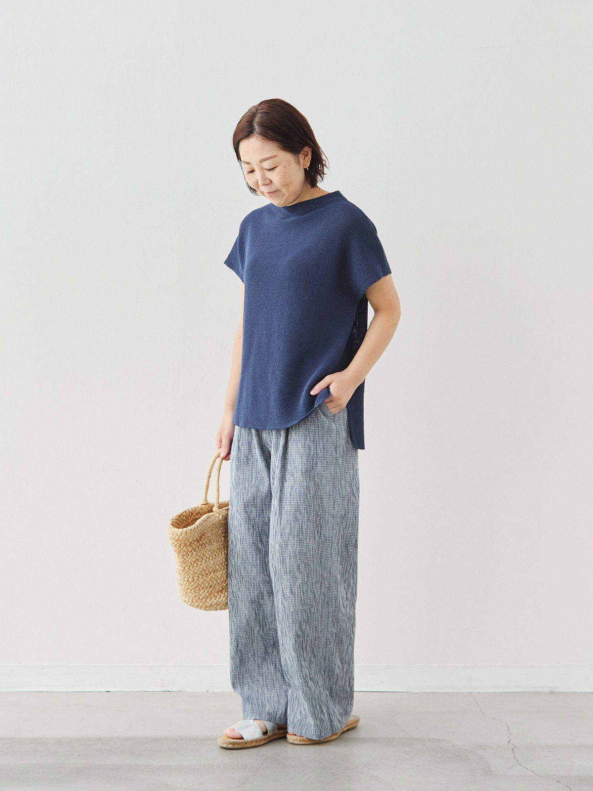 モデル 156cm サイズ フリー