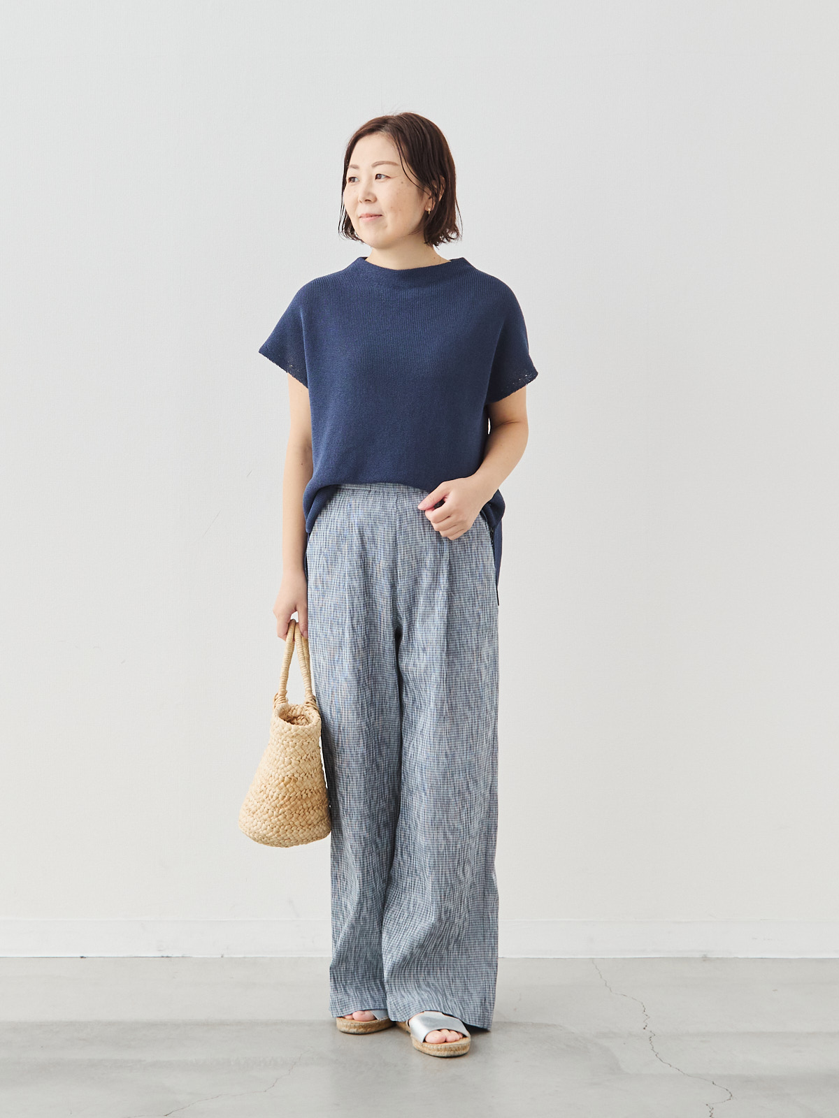 モデル 156cm サイズ フリー