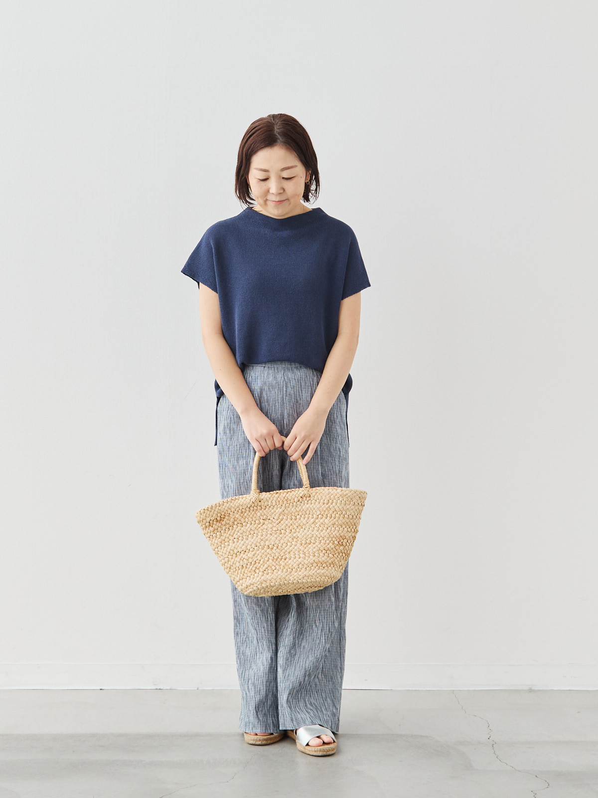 モデル 156cm サイズ フリー