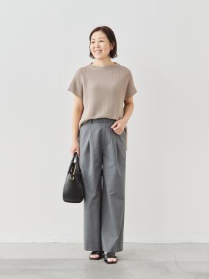 モデル 156cm サイズ フリー
