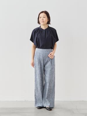 モデル 156cm サイズ 36