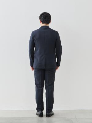 モデル 171cm 70kg ウエスト85cm サイズ M