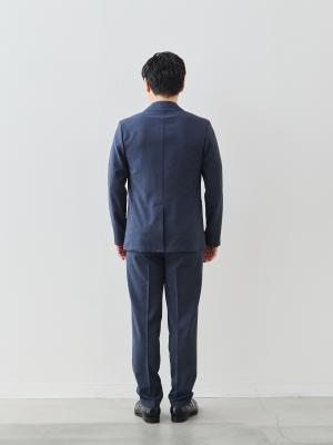 モデル 171cm 70kg ウエスト85cm サイズ M