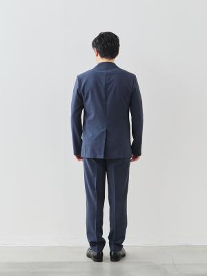 モデル 171cm 70kg ウエスト85cm サイズ L