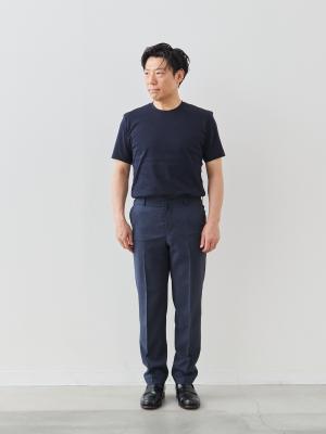 モデル 171cm 70kg ウエスト85cm サイズ M