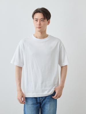 モデル 181cm 71kg サイズ L