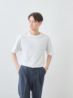モデル 181cm 71kg サイズ L