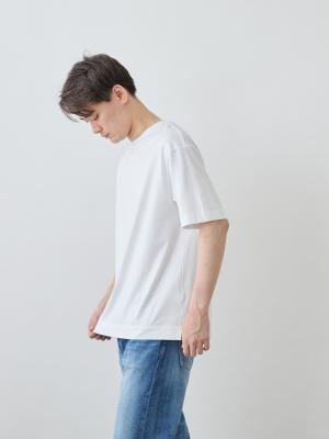 モデル 181cm 71kg サイズ L
