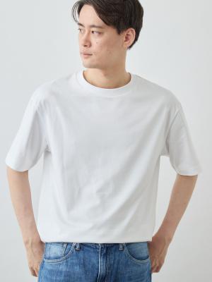 モデル 181cm 71kg サイズ L