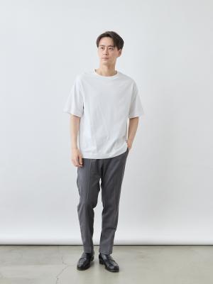 モデル 181cm 71kg サイズ L
