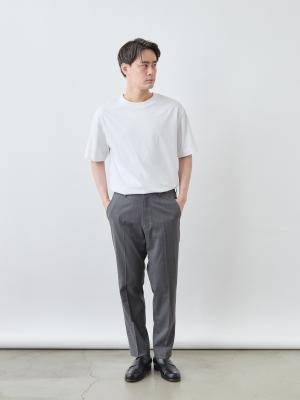 モデル 181cm 71kg サイズ L