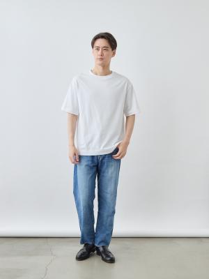 モデル 181cm 71kg サイズ L