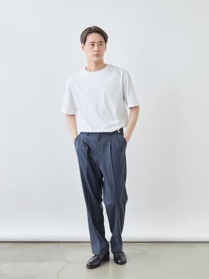 モデル 181cm 71kg サイズ L