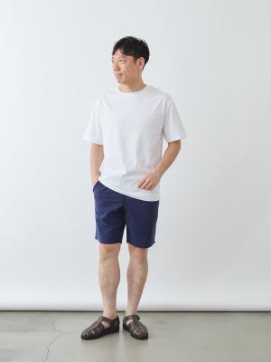 モデル 171cm 70kg サイズ M