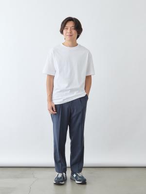 モデル 173cm 64kg サイズ M