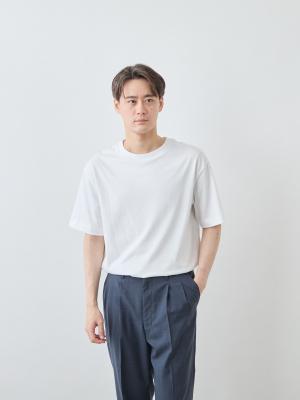 モデル 181cm 71kg サイズ L