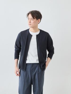 モデル 181cm 71kg サイズ L