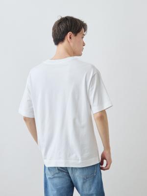 モデル 181cm 71kg サイズ L