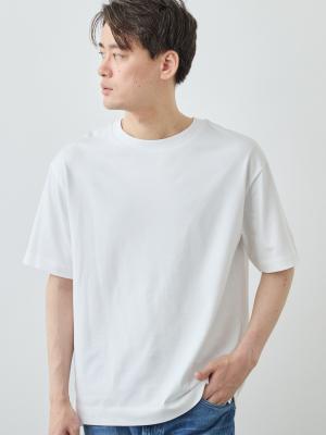 モデル 181cm 71kg サイズ L