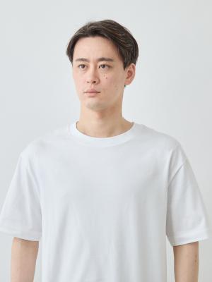 モデル 181cm 71kg サイズ L