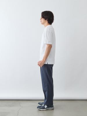 モデル 173cm 64kg サイズ M
