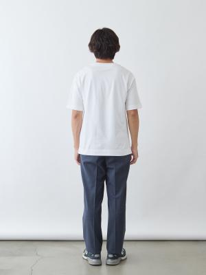 モデル 173cm 64kg サイズ M