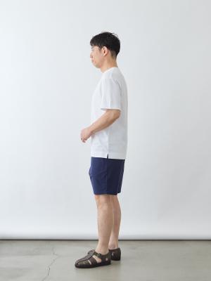モデル 171cm 70kg サイズ M