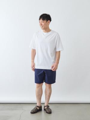 モデル 171cm 70kg サイズ L