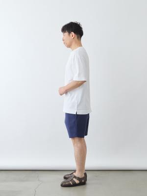 モデル 171cm 70kg サイズ L