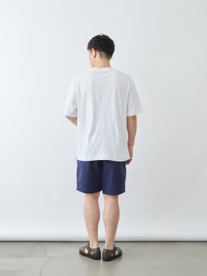 モデル 171cm 70kg サイズ L