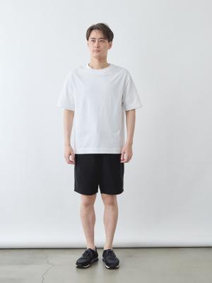 モデル 181cm 71kg サイズ L