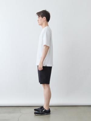 モデル 181cm 71kg サイズ L