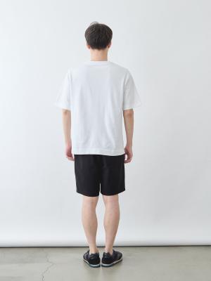 モデル 181cm 71kg サイズ L