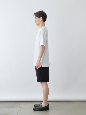 モデル 181cm 71kg サイズ LL