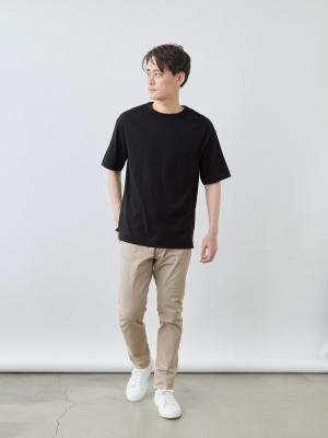 モデル 181cm 71kg サイズ L