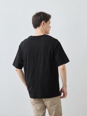 モデル 181cm 71kg サイズ L